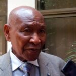 Lithium deal not in Ghana's interest - Council of State member, Sam Okudzeto