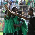 FC Samartex extends lead at the top with victory over Great Olympics