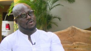2024 elections: Stephen Appiah to contest as independent candidate