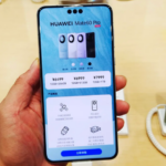 "Huawei Mate 60 Pro Under Scrutiny: US Launches Investigations Amidst Chip Controversy"