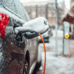 Chilling Realities: How Winter Takes a Toll on Electric Car Efficiency