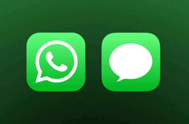 "WhatsApp's Pinning Revolution: A Feature Borrowed from iMessage Debuts Across Platforms"