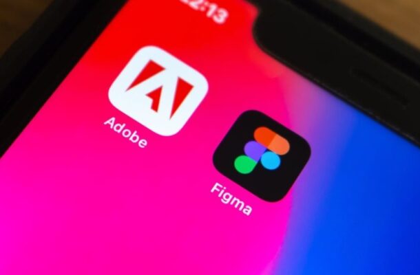 "UK Competition Watchdog Raises Red Flag: Adobe's $20 Billion Figma Acquisition Faces Hurdles"