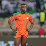 Ivory Coast announces 27-man AFCON squad with surprise omission of Wilfried Zaha