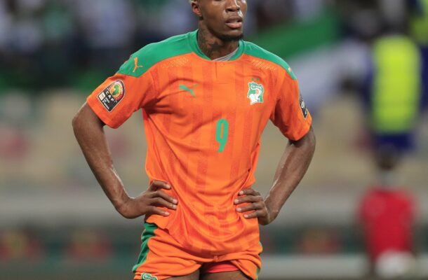 Ivory Coast announces 27-man AFCON squad with surprise omission of Wilfried Zaha