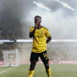 VIDEO: Yaw Yeboah scores for Columbus Crew in  MLS Cup triumph