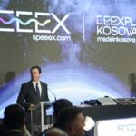 Kosovo's Prime Minister Albin Kurti Inaugurates SPEEEX Headquarters and Launches Innovative EEEXPLORE Kosova Platform