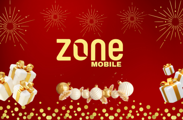 "Zone Mobile Delights Customers with New Year Bonanza: Gifts Galore and 24-Month Warranty"