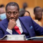Afenyo-Markin beats retreat on proposed amendments to anti-gay bill