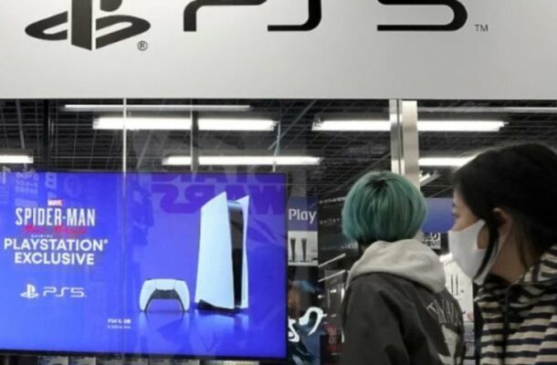 "Sony's PlayStation 5 Triumph: A Milestone 50 Million Consoles Sold in Three Years"