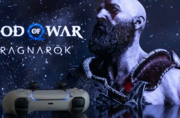 Epic Odyssey Continues: "God of War" Unveils Thrilling DLC Adventure