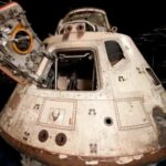 Apollo 8: Pioneering Human Exploration Beyond Earth's Orbit