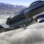 Doroni Aerospace Achieves Historic Milestone with FAA Approval for All-Electric Flying Car