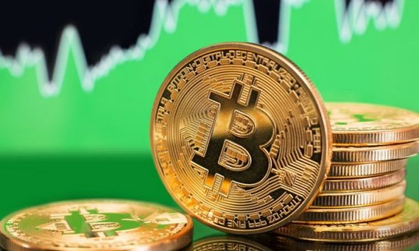 Bitcoin's Meteoric Rise: Surpassing $41,000 Amidst Market Surge