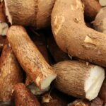 Three ex-convicts jailed for stealing cassava worth GHc1,800