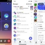 Discord Unveils Sleek Mobile Makeover: Enhancing Connectivity on the Go