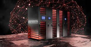DeepSouth: Australia Unveils Breakthrough Supercomputer on Par with the Human Brain