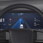 TomTom and Microsoft Drive the Future: AI Assistants Revolutionize Car Experience