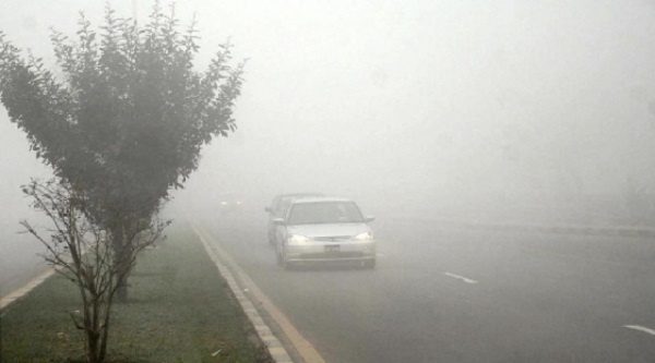There will be intense harmattan this December – Ghana Meteo warns