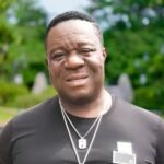Mr Ibu’s family reacts to amputation of his two legs