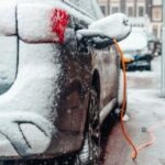 Chilly Challenges: Unveiling the Winter Struggles of Electric Vehicle Ranges