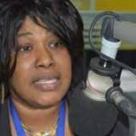 NPP is behind my expulsion from the CPP - Nana Yaa Jantuah opens up on her 'removal'