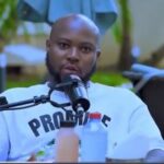 King Promise recounts how a Ghanaian artiste prevented him from performing in London
