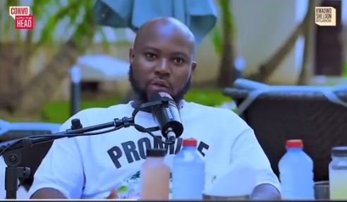 King Promise says parents want grandchildren, but he’s not ready for marriage