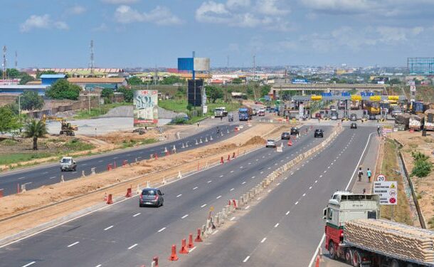 Parliament approves $338m loan for reconstruction of Accra-Tema motorway, others