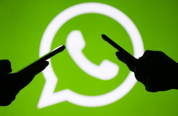 "WhatsApp Unveils Double Delight: Dual Account Feature Rolls Out for Millions"