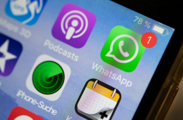WhatsApp Revolutionizes Chat Experience with New "Pinned Messages" Feature