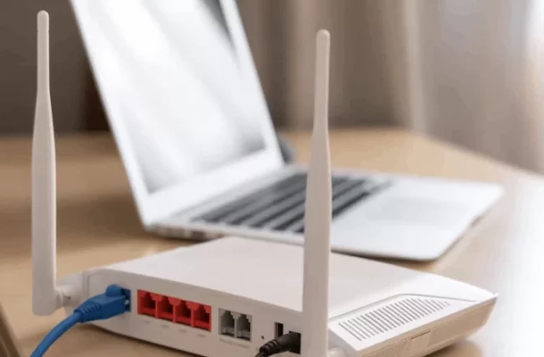Vulnerable Connections: Outdated Wi-Fi Modems Pose Cybersecurity Threat to Millions