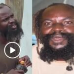 Yaw Fosu: ‘Mad man’ spotted singing Daddy Lumba’s song reported missing after rehab