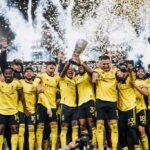 Yaw Yeboah helps Columbus Crew clinch MLS Eastern Conference title