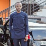 They should continue seeing me as a Sakawa boy - Criss Waddle
