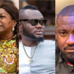 2024 Election: I'm NPP but I'll campaign for Dumelo to unseat Lydia Alhassan - Prince David Osei