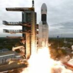 "ISRO's Cosmic Odyssey: Indian Space Program Embarks on Black Hole Exploration"