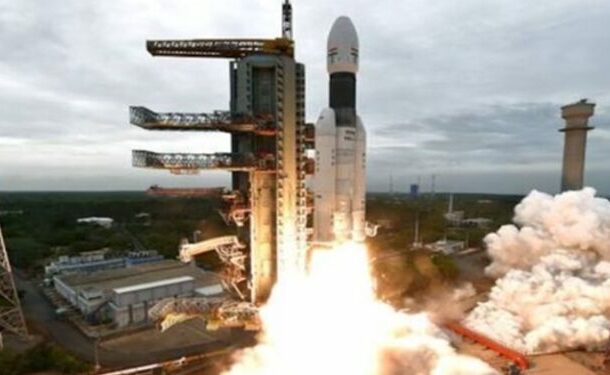 "ISRO's Cosmic Odyssey: Indian Space Program Embarks on Black Hole Exploration"