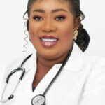 Sad News: Dr. Grace Boadu of Grace Gift Herbal Center is dead