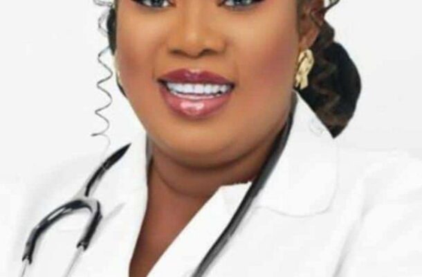 Sad News: Dr. Grace Boadu of Grace Gift Herbal Center is dead