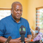 UTV apologizes to ex-President Mahama over 2023 WASSCE remark report (Video)