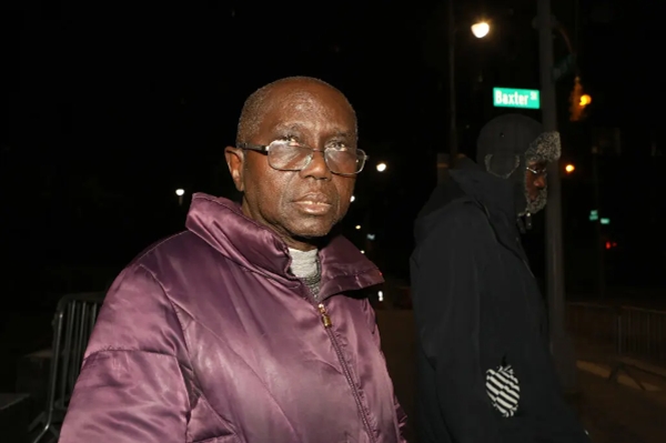 US-based Ghanaian lawyer, son charged in New York for massive immigration scam