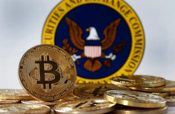 SEC Greenlights Bitcoin ETFs in Historic Move Towards Crypto Mainstream