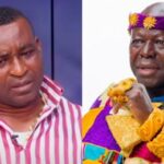 Otumfuo has not directed Kumasi Traditional Council to discontinue Wontumi case - Report