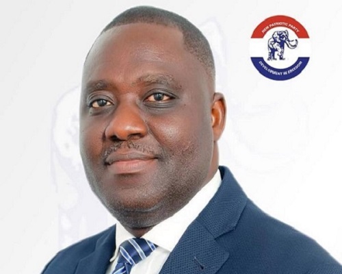 NPP Primaries: Frank Yeboah favourite for Atwima Nwabiagya North