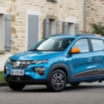 Dacia Spring: Unprecedented Price Slash Makes It the Most Affordable Electric Car