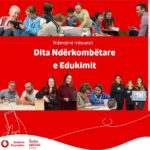 Vodafone Albania Foundation Pioneers Digital Education on International Education Day