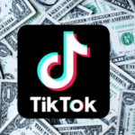 "TikTok's Triumph: Surpassing $10 Billion in User Spending Marks a Milestone in App Economy"