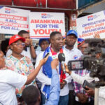 I was persuaded to step down for Lydia Alhassan but I refused - Disqualified NPP parliamentary candidate hopeful