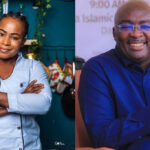 Cook-a-thon: Dr. Bawumia donates GHC30,000 to support Chef Faila